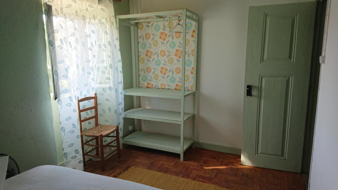 BeirãPetal House别墅 外观 照片