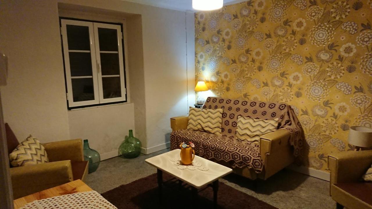 BeirãPetal House别墅 外观 照片